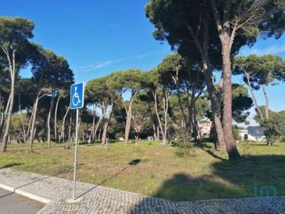 Vente Terrain Sesimbra CASTELO-(SESIMBRA) 15 au Portugal