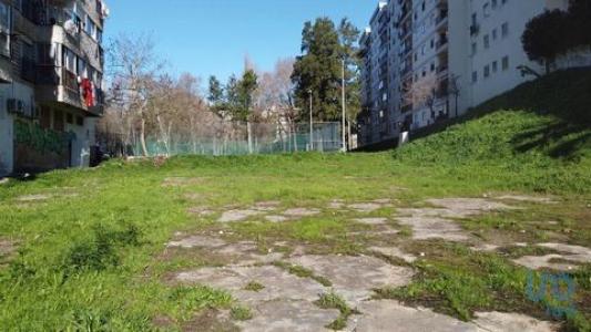 Acheter Terrain 302 m2 Setubal