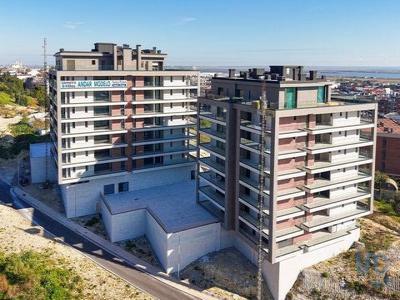 Annonce Vente Appartement Alverca-do-ribatejo