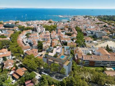 Annonce Vente Appartement Lisboa