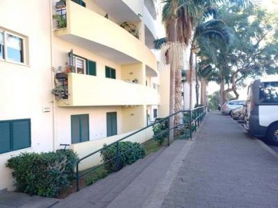 Acheter Appartement 117 m2 Funchal