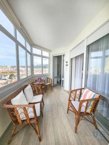 Acheter Appartement 48 m2 Caparica