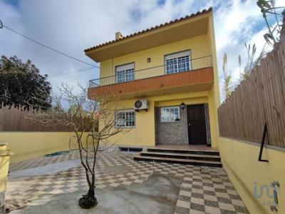 Annonce Vente Maison Algueirao