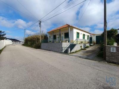 Annonce Vente Maison Lourinha