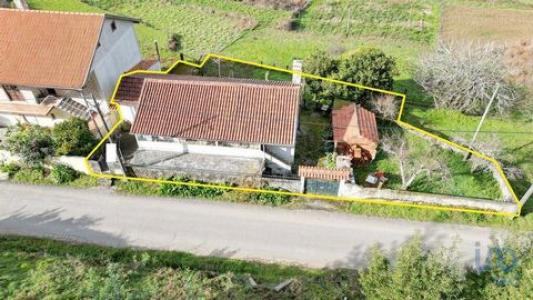 Annonce Vente Maison Miranda-do-corvo