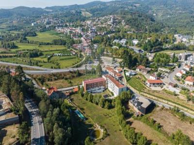 Vente Appartement Celorico-de-basto  03 au Portugal