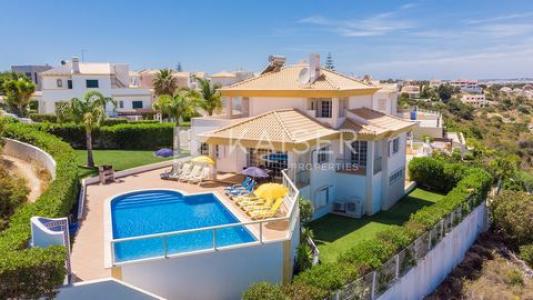 Annonce Vente Maison Albufeira