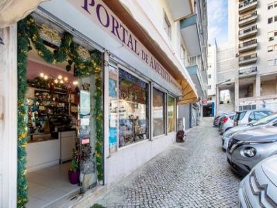 Annonce Vente Local commercial Lisboa