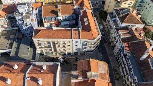 Annonce Vente Immeuble Lisboa