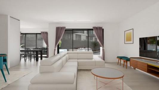 Annonce Vente Appartement Lisboa