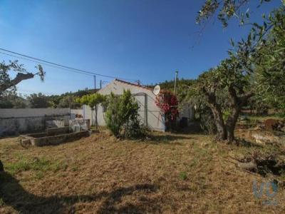 Annonce Vente Maison Arronches