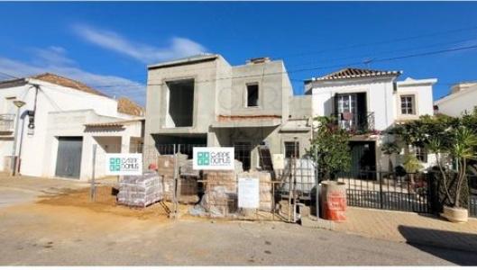 Annonce Vente Maison Tavira