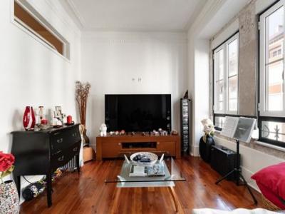 Annonce Vente Appartement Lisboa