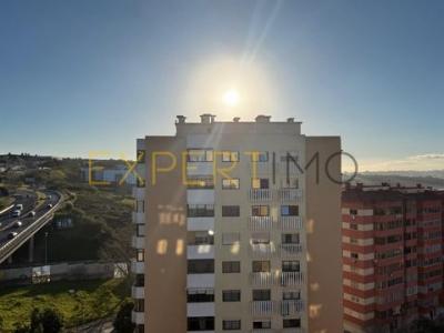 Annonce Vente Appartement Amadora