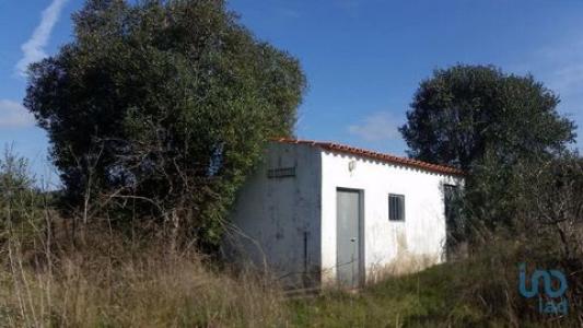 Vente Maison Aldeia-ruiva SAO-MARCOS-DA-SERRA 08 au Portugal