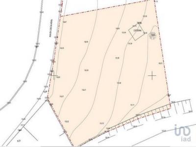 Acheter Terrain 400 m2 Alto-foz