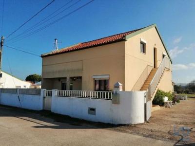 Annonce Vente Maison Alcobaca