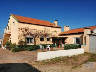 Acheter Maison 277 m2 Alcobaca