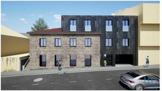 Vente Immeuble Penafiel PENAFIEL 13 au Portugal