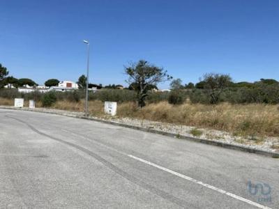 Annonce Vente Terrain Alcacer-do-sal