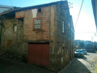 Annonce Vente Maison Andorinha