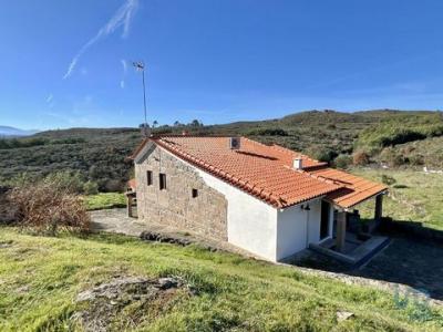 Annonce Vente Maison Fornos-de-algodres