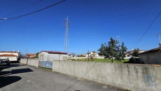 Annonce Vente Terrain Estarreja