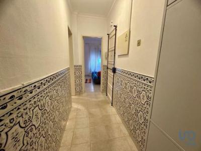 Louer Appartement 57 m2 Lisboa