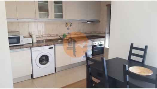 Annonce Location Appartement Vila-real-de-santo-antonio