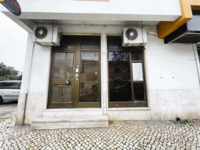 Annonce Location Local commercial Lisboa