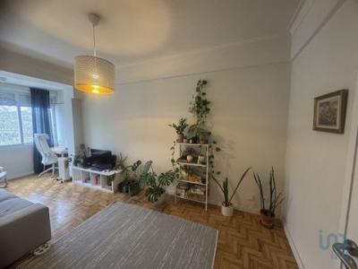 Louer Appartement 62 m2 Lisboa