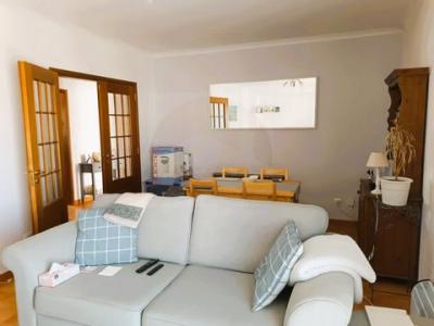 Louer Appartement 78 m2 Vila-do-bispo