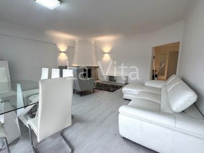 Louer Appartement 122 m2 Lisboa