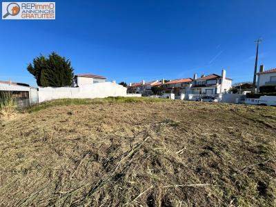 Acheter Terrain A-bidos 89000 euros