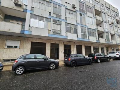 Annonce Location Local commercial Almada