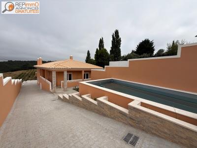 Vente Maison CALDAS-DA-RAINHA  au Portugal