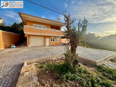 Annonce Vente Maison Caldas-da-rainha