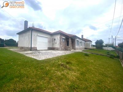 Annonce Vente Maison Caldas-da-rainha