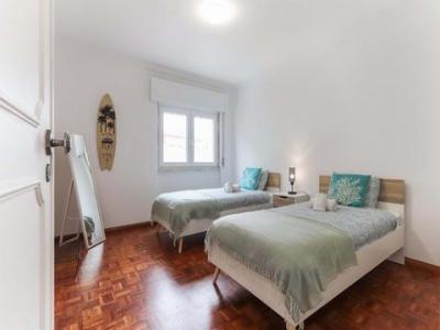 Annonce Location Appartement Lisboa