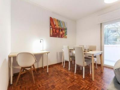 Louer Appartement 76 m2 Lisboa