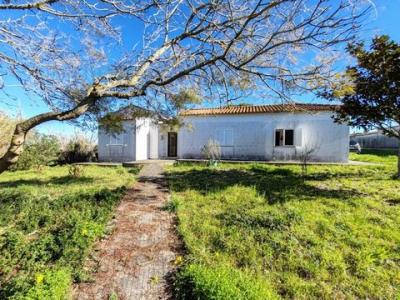 Annonce Vente Maison Lourinha