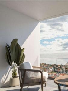 Annonce Vente Appartement Camara-de-lobos