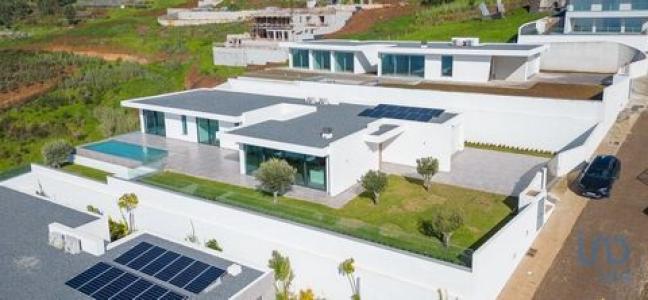 Vente Maison Arco-da-calheta PRAZERES 30 au Portugal