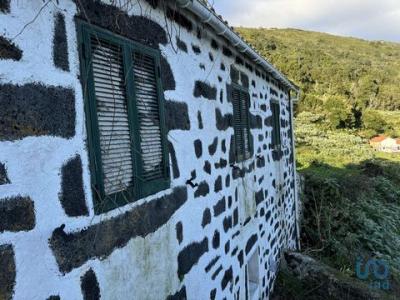 Acheter Maison Lajes-do-pico rgion ACORES