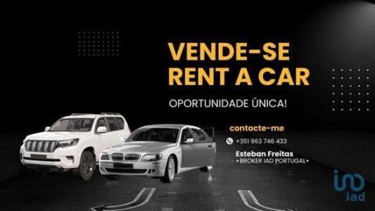 Annonce Vente Local commercial Funchal