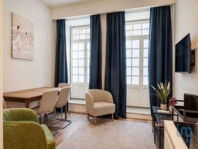 Annonce Vente Appartement Porto