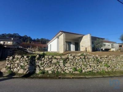 Acheter Maison 244 m2 Arcos-de-valdevez