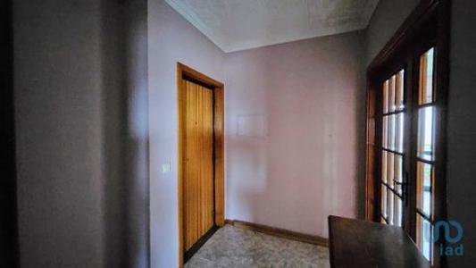 Acheter Appartement 210 m2 Oliveira-de-azemeis