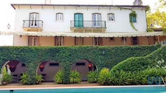 Vente Maison Torres-novas TORRES-NOVAS-(SAO-PEDRO),-LAPAS-E-RIBEIRA-BRANCA 14 au Portugal