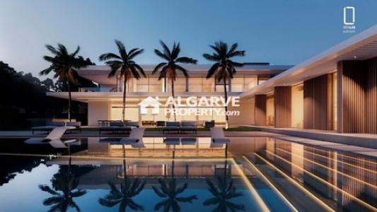 Acheter Maison 1157 m2 Loule